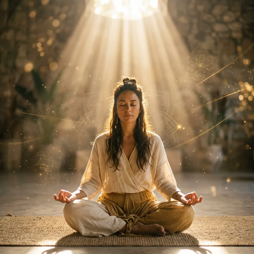Manifest Your Success