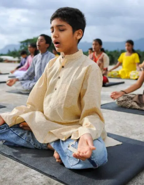 Youth Awakening Workshop