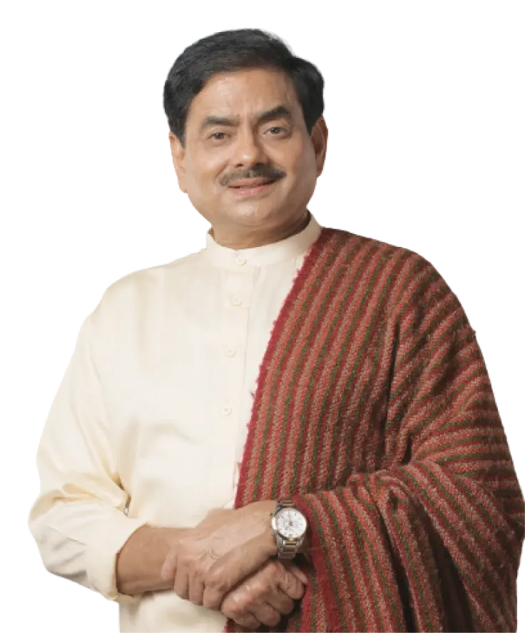 Guru Ji Portrait