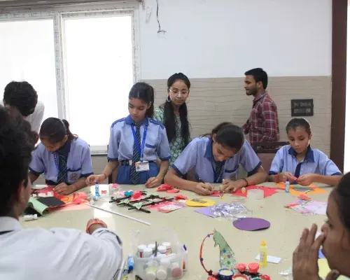 Shiksha Sewa - Free Education for Underprivileged Children