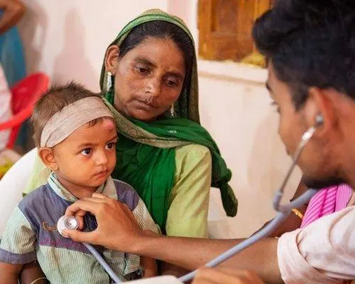 Swastha Sewa - Free Healthcare