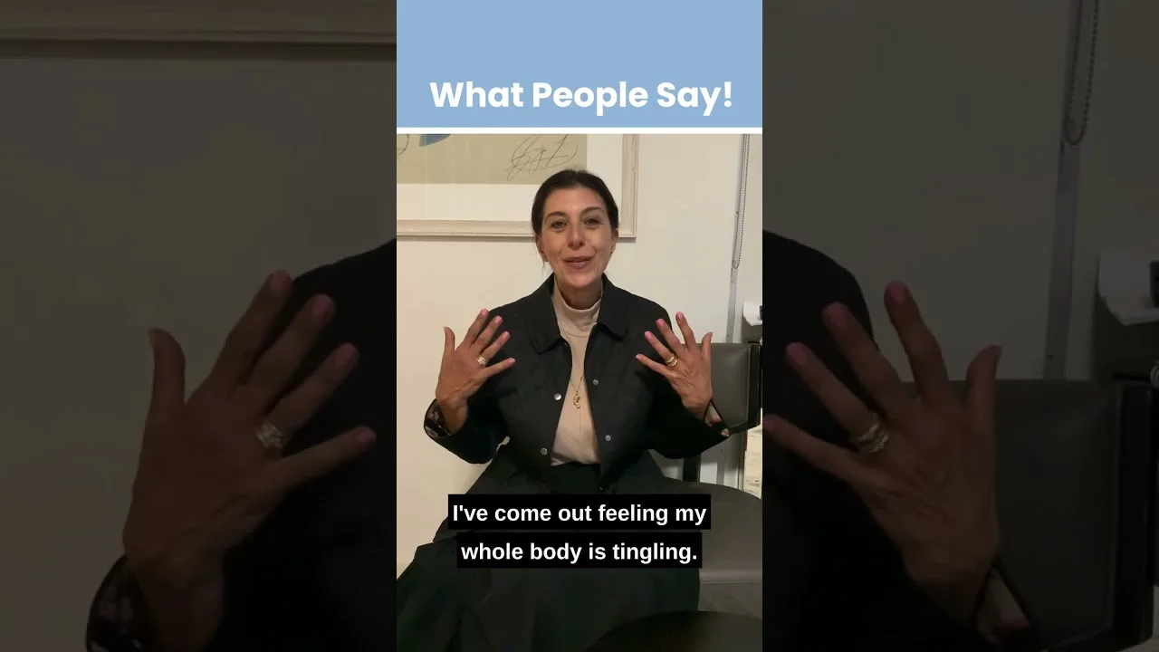 Helen Testimonial