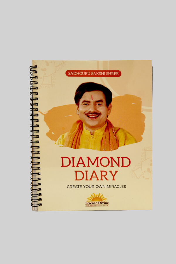 Science Divine Daimond Dairy