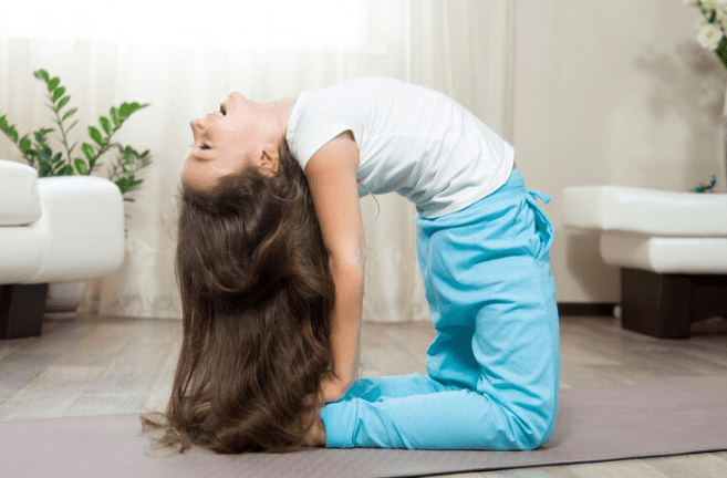 Yoga for Back Pain Relief