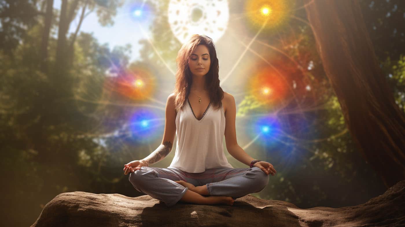 A beginners Guide to Activate Ajna Chakra- Science Divine