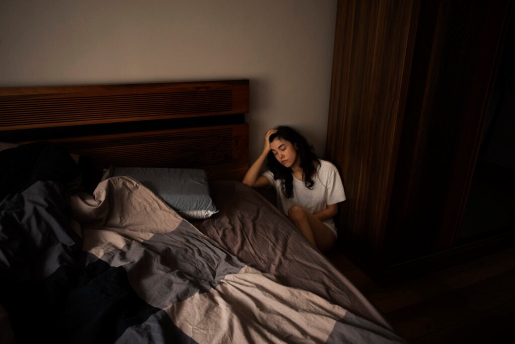 Sleeping Disorder